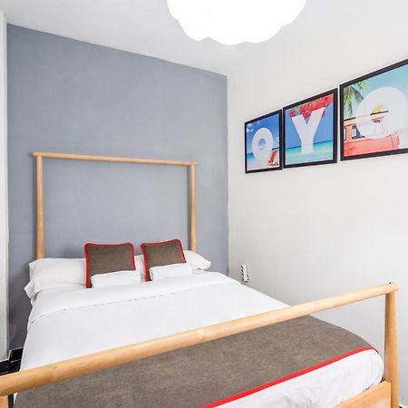 Oyo Guest House Ruzafa Valencia Luaran gambar