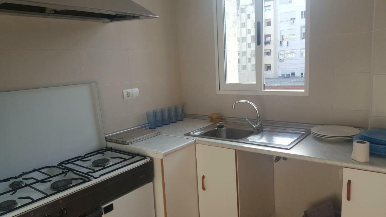 Oyo Guest House Ruzafa Valencia Luaran gambar