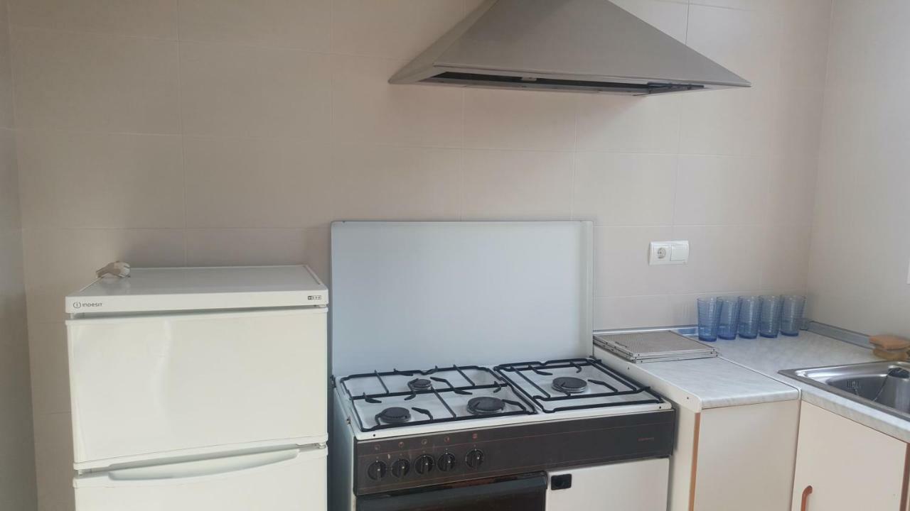 Oyo Guest House Ruzafa Valencia Luaran gambar