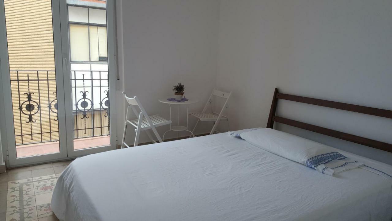 Oyo Guest House Ruzafa Valencia Luaran gambar